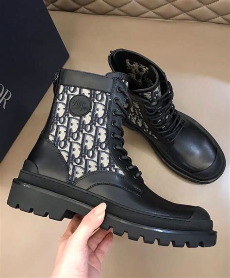 dior ankle boots price